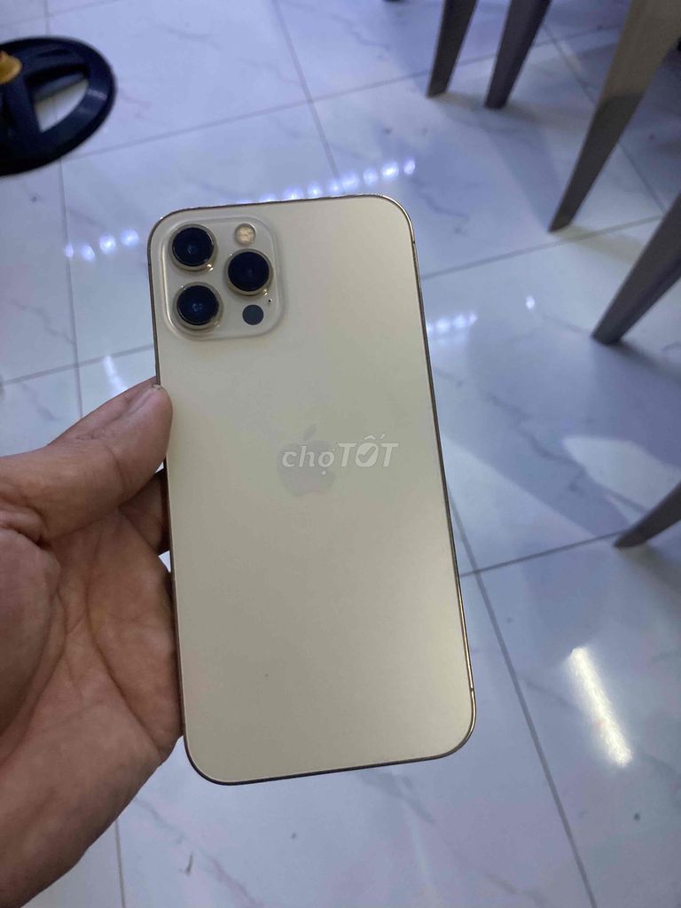 iPhone 12 ProMax bao góp nợ xấu. Mua bán Điện thoại tại Thành phố Cao Lãnh Đồng Tháp được đăng bởi DUYMOBILE hình 1