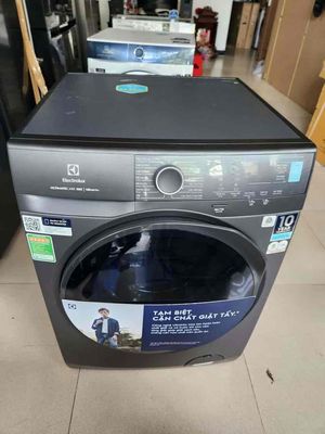 Máy giặt electrolux 9kg ewf9024P5SB