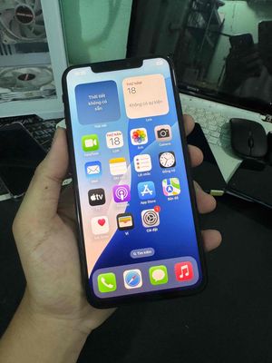 Xsmax-256G mất faceid còn lại full chức năng. Mua bán Điện thoại tại Thành phố Bạc Liêu Bạc Liêu được đăng bởi TUSTORE