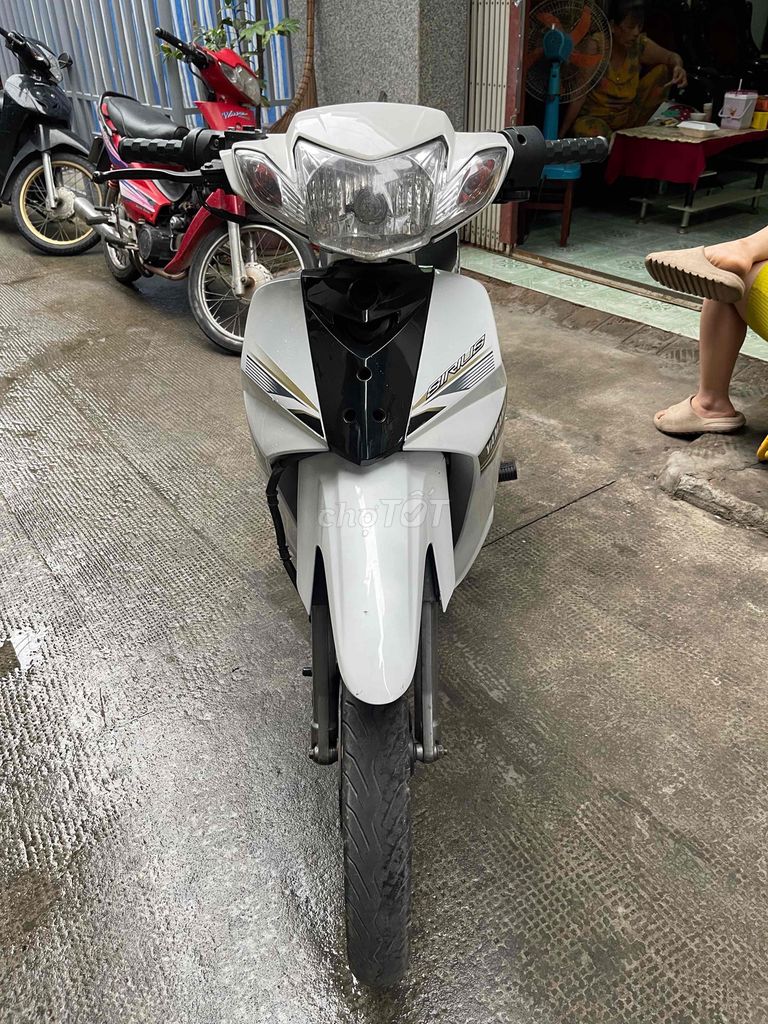 Xe bán. Mua bán Xe máy tại Thành phố Trà Vinh Trà Vinh được đăng bởi Lê Văn Đức hình 6