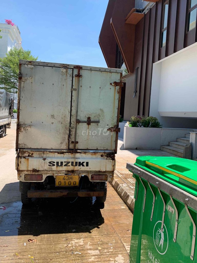 Dư xe nên bán cho gọn. Mua bán Xe tải, xe ben tại Quận Hải Châu Đà Nẵng được đăng bởi Do kim thanh hình 1