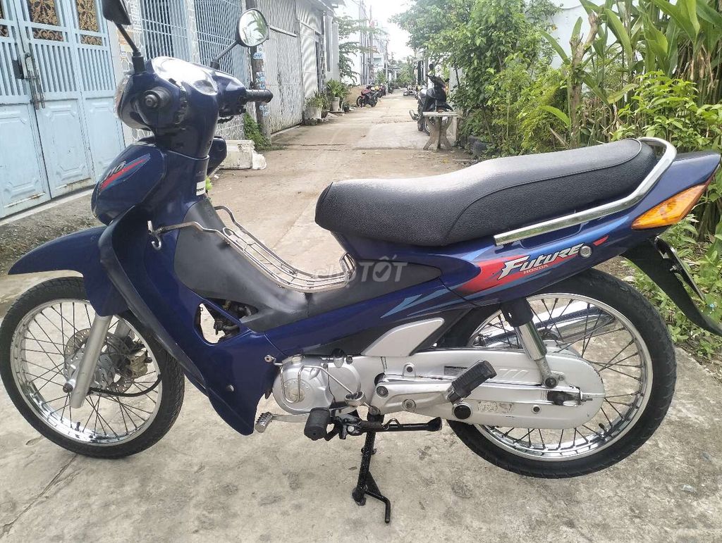 Xe Rin mộc chính chủ biển 65. Mua bán Xe máy tại Quận Bình Thuỷ Cần Thơ được đăng bởi nhật Cường  hình 5