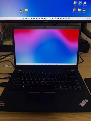 ThinkPad T14 Gen 1 Ryzen 7. Mua bán Laptop tại Quận Đống Đa Hà Nội được đăng bởi Tân Phạm