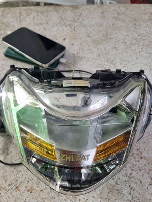 Đèn pha LED ZHI.PAT Sport Line Honda Future 125 Fi. Mua bán Phụ tùng xe tại Huyện Tháp Mười Đồng Tháp được đăng bởi Mua Xe Đồng Tháp