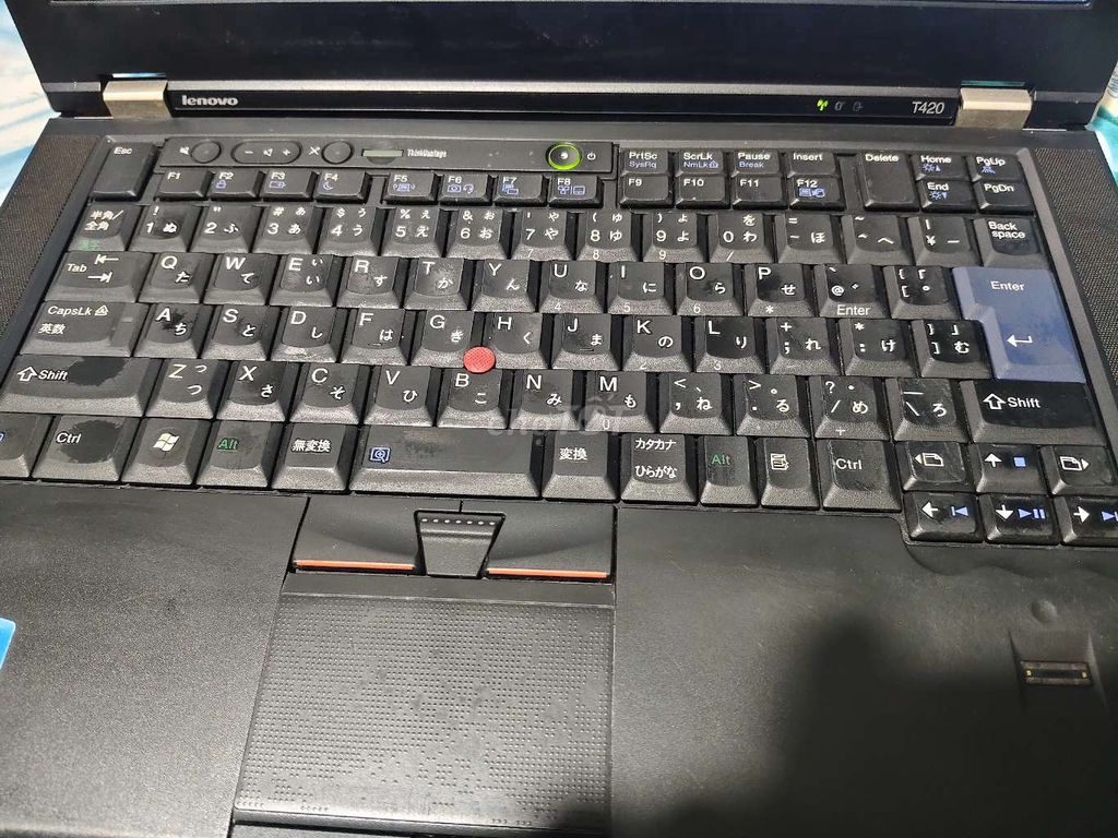Bán laptop Lenovo t420. Mua bán Laptop tại Thành phố Mỹ Tho Tiền Giang được đăng bởi Trung Tin hình 5