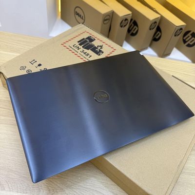 Dell Precision 5530 i7,ram16,vga Quadro 4GB,ĐỒ HOẠ