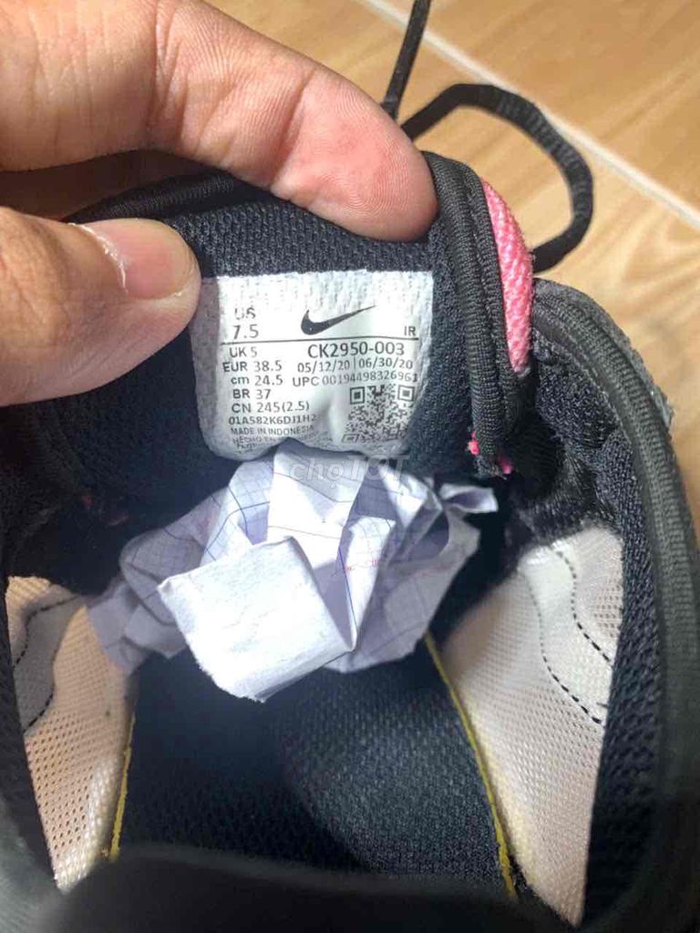 bán nike zoom real