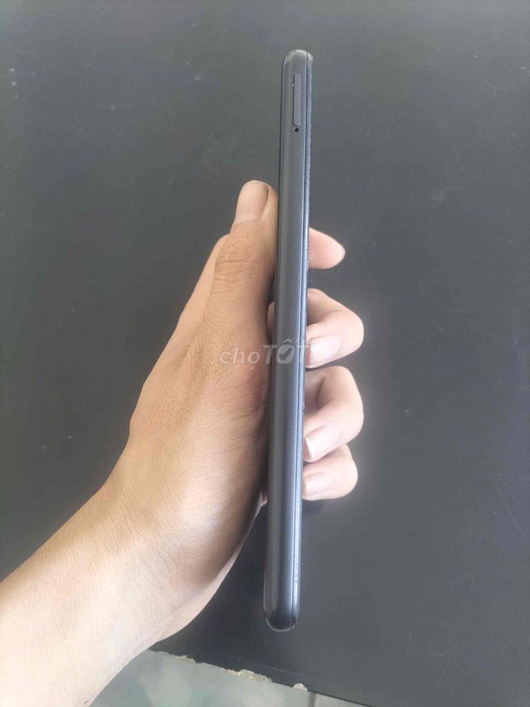 Samsung Galaxy A12 Đen. Mua bán Điện thoại tại Quận 7 Tp Hồ Chí Minh được đăng bởi Nguyễn Trần Hoàng Thinh hình 1