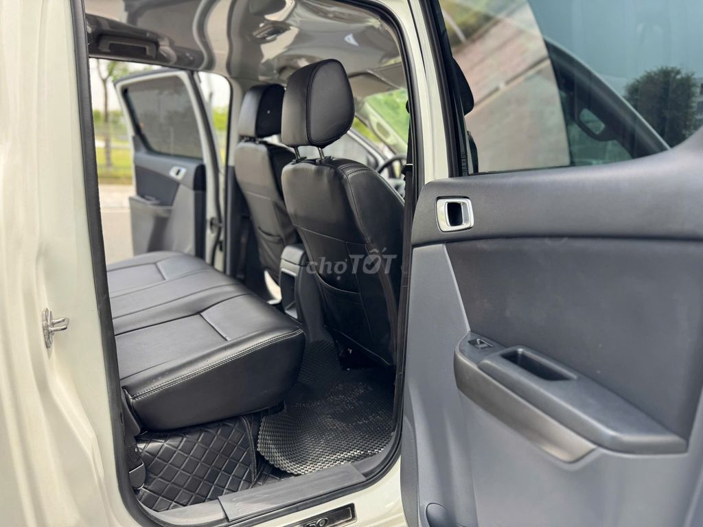 Mazda BT-50 2018 số sàn 2 cầu cực đẹp. Mua bán Ô tô tại Quận Thanh Xuân Hà Nội được đăng bởi Nguyễn Quang Đức hình 9