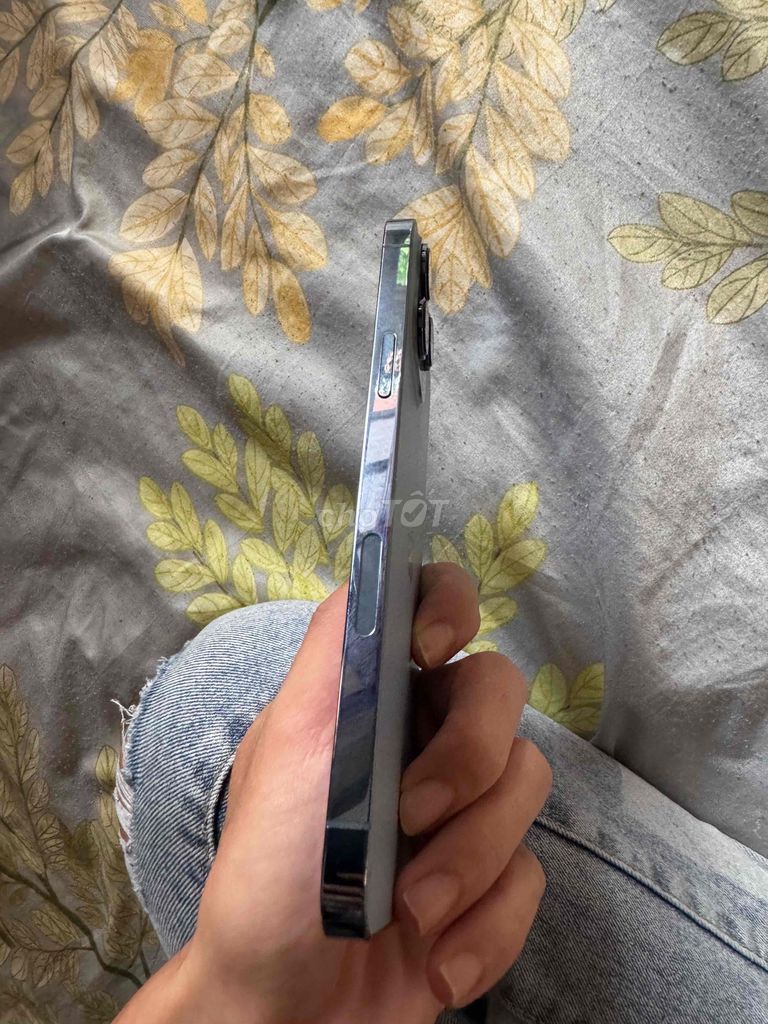 Apple iPhone 13 Pro Max 128GB 88%. Mua bán Điện thoại tại Thành phố Thủ Đức Tp Hồ Chí Minh được đăng bởi Nguyễn quang Huy hình 1