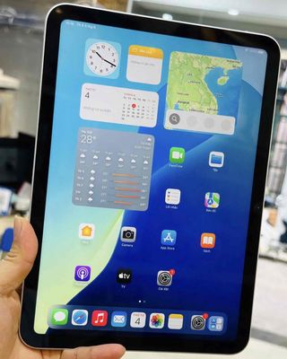 iPad GEN 10 Wifi 64GB Silver chính hãng mua TGDD. Mua bán Máy tính bảng tại Quận Đống Đa Hà Nội được đăng bởi Bảo Táo Store