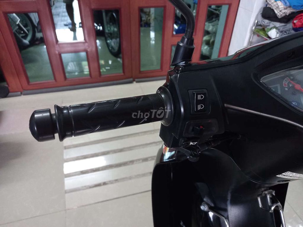 BÁN WAVE @ 2009 67N9 ZIN TẠI VÀM CỐNG. Mua bán Xe máy tại Thành phố Long Xuyên An Giang được đăng bởi linhnguyen hình 18