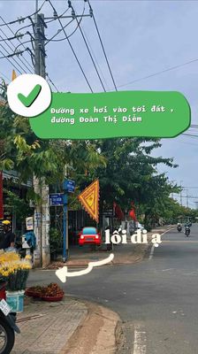 CHỈ 450 TRIỆU SỞ HỮU NGAY ĐẤT NHÀ VƯỜN 479m² TẠI VĨNH AN, TP. ĐỒNG NAi
