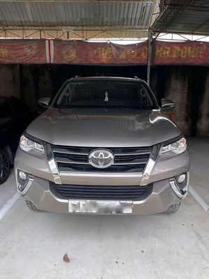FORTUNER 2019, SIÊU ĐẸP, SƠN ZIN 99.9%, 78 NGÀN KM. Mua bán Ô tô tại Thành phố Thủ Đức Tp Hồ Chí Minh được đăng bởi A.Phúc