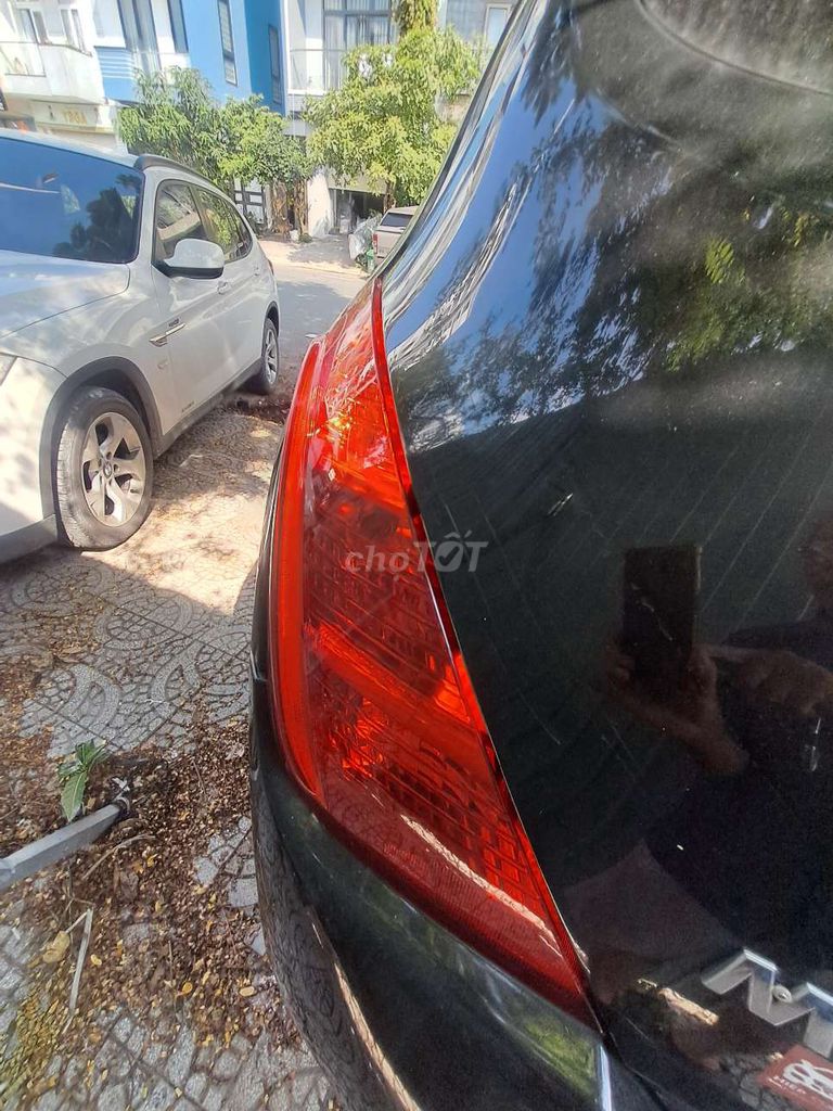 2004 - 130000 km. Mua bán Ô tô tại Quận 7 Tp Hồ Chí Minh được đăng bởi Bác Tỏ  hình 20