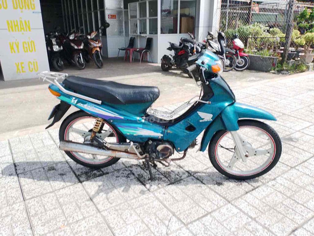 sym. Mua bán Xe máy tại Quận Ninh Kiều Cần Thơ được đăng bởi đầy cửa hàng cầu hưng lợi nk cần thơ hình 2