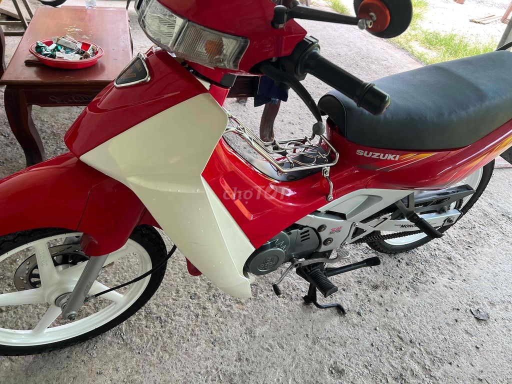 cần bán xipo như hình, check được gốc. Mua bán Xe máy tại Huyện Trà Ôn Vĩnh Long được đăng bởi Trọng hình 1