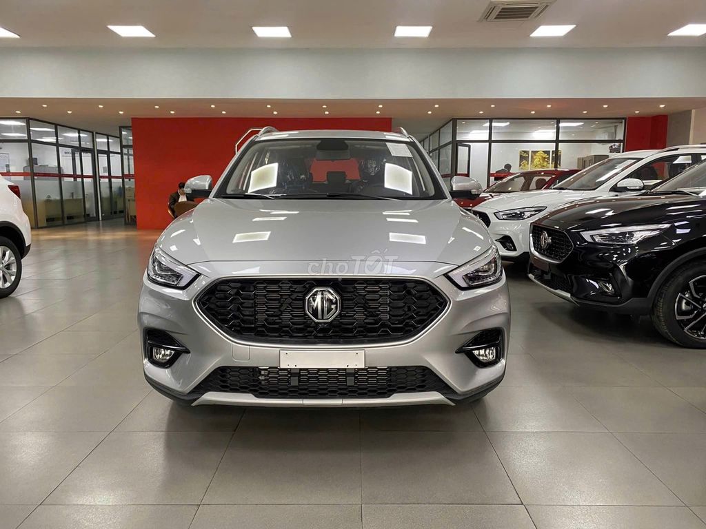 MG ZS NEW 100% - Giá Sốc Tận Gốc, Xe sẵn Giao Ngay. Mua bán Ô tô tại Quận Cẩm Lệ Đà Nẵng được đăng bởi Phan Hữu Phước hình 13