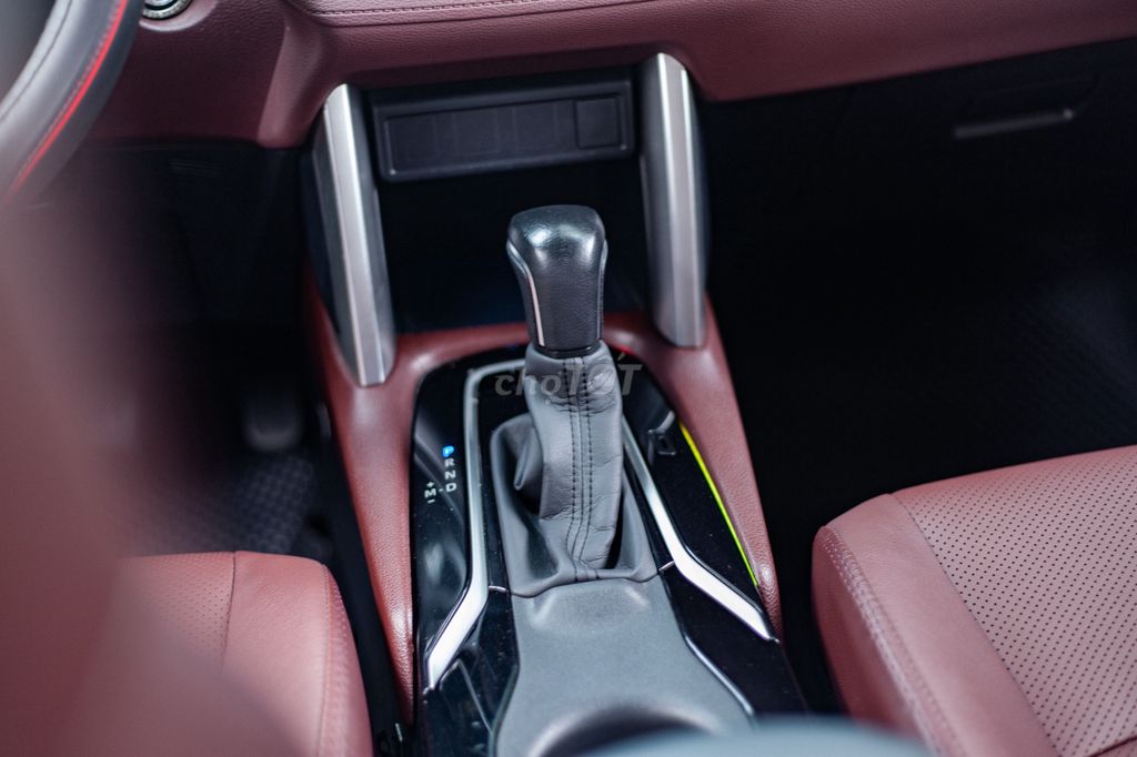 Toyota Corolla Cross 1.8V 2020 - 79000 km. Mua bán Ô tô tại Thành phố Thủ Đức Tp Hồ Chí Minh được đăng bởi H2T Auto hình 19