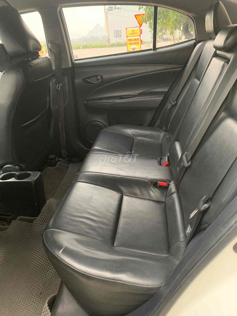 Toyota Vios 2021 bản đủ số sàn. Mua bán Ô tô tại Huyện Đông Sơn Thanh Hóa được đăng bởi Xe cũ Thanh Hoá hình 4