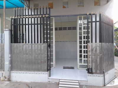 CHO THUÊ NHÀ NGUYÊN CĂN 2.000.000đ/tháng. Cho thuê nhà ở tại Thành phố Mỹ Tho Tiền Giang được đăng bởi Thanh Trâm Lê