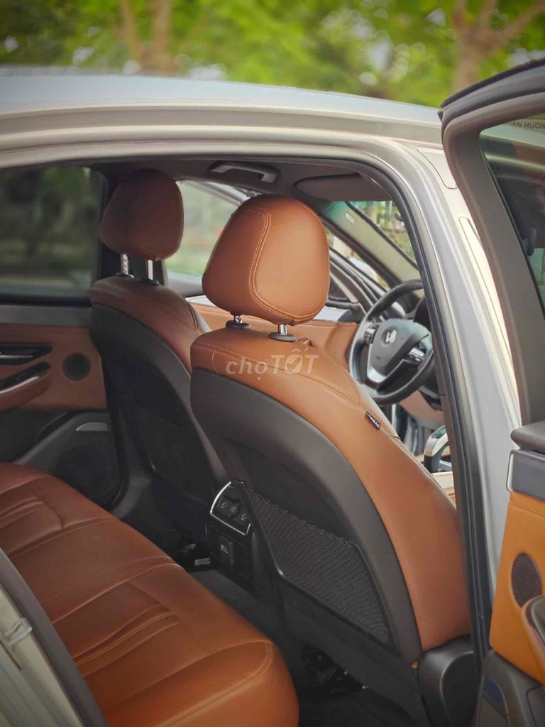 VinFast Lux A2.0 2020 - 105000 km. Mua bán Ô tô tại Quận Kiến An Hải Phòng được đăng bởi Đông Anh hình 13