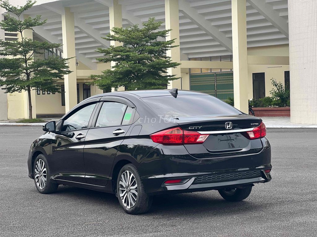 Honda City 2019 1.5 CVT - 67000 km. Mua bán Ô tô tại Huyện Hoài Đức Hà Nội được đăng bởi Trần Khương hình 5