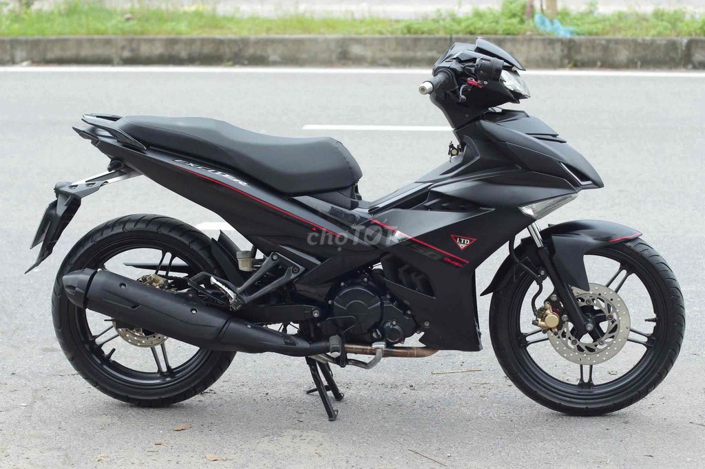 exciter 150 đời 2018, UP led , mới 98%. Mua bán Xe máy tại Quận Nam Từ Liêm Hà Nội được đăng bởi Thành hình 7