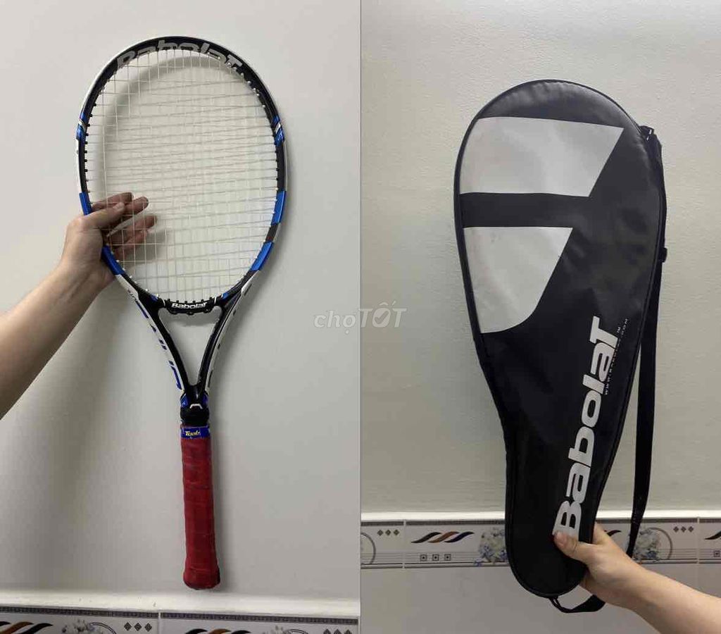 Vợt tennis Babolat Pure Drive Lite