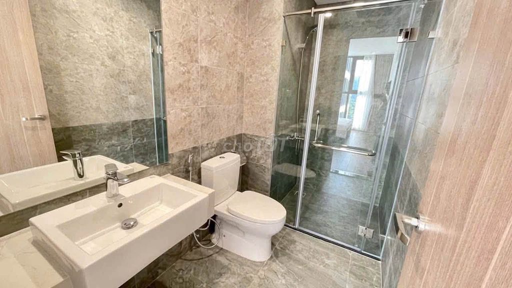 Апартаменты с 2 спальнями Vinhomes Ocean Park, вся мебель