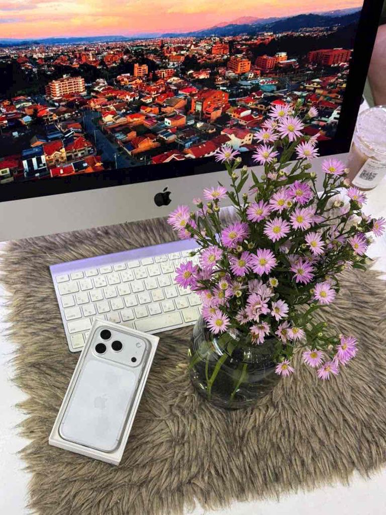 17promax 512gb trắng qtế mỹ pin100 còn bht11/2026. Mua bán Điện thoại tại Quận 3 Tp Hồ Chí Minh được đăng bởi Nam Á Mobile hình 1