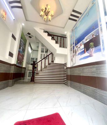 Аренда · 2 комн. · 24 м² · Quận 12, ул. Đường Nguyễn Ảnh Thủ