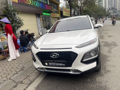 Hyundai Kona 2.0 ATH sx 2019