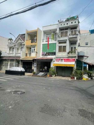 NHÀ MẶT TIỀN thiếu nợ CẦN BÁN GẤP. Mua bán văn phòng, mặt bằng kinh doanh tại Quận Tân Phú Tp Hồ Chí Minh được đăng bởi thanh hieu