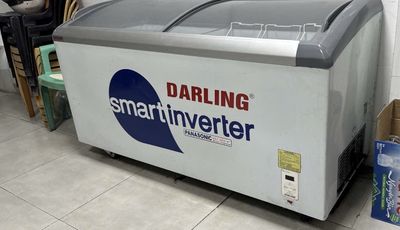 Tủ Đông Darling Inverter 650 Lít DMF-6079ASKI ZIN. Mua bán Tủ lạnh tại Quận 8 Tp Hồ Chí Minh được đăng bởi QUANG PHÁT