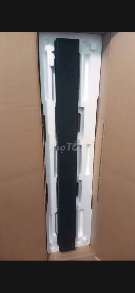 Loa soundbar Samsung T420 Đen. Mua bán Tivi, Âm thanh tại Quận Gò Vấp Tp Hồ Chí Minh được đăng bởi tài lộc hình 1