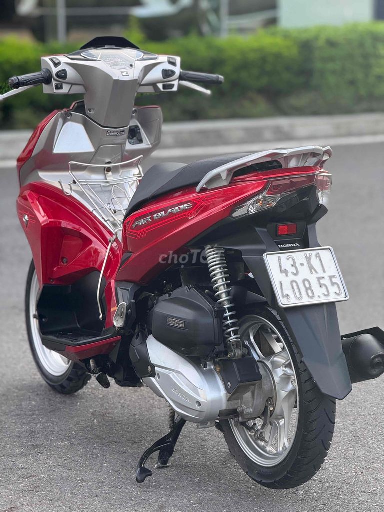 Honda- air blade 2019 khoá ga. Mua bán Xe máy tại Quận Liên Chiểu Đà Nẵng được đăng bởi Mạnh hổ hình 4