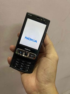 Nokia N95 8G nguyên zin