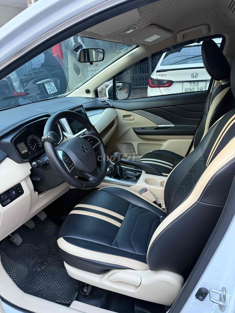 Mitsubishi Xpander 2019 1.5 MT - 90000 km. Mua bán Ô tô tại Huyện An Lão Hải Phòng được đăng bởi Chien hình 8