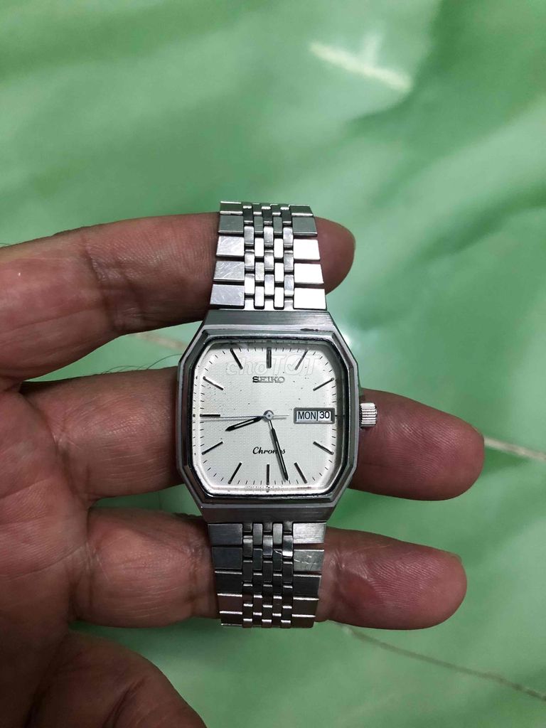 đồng hồ seiko