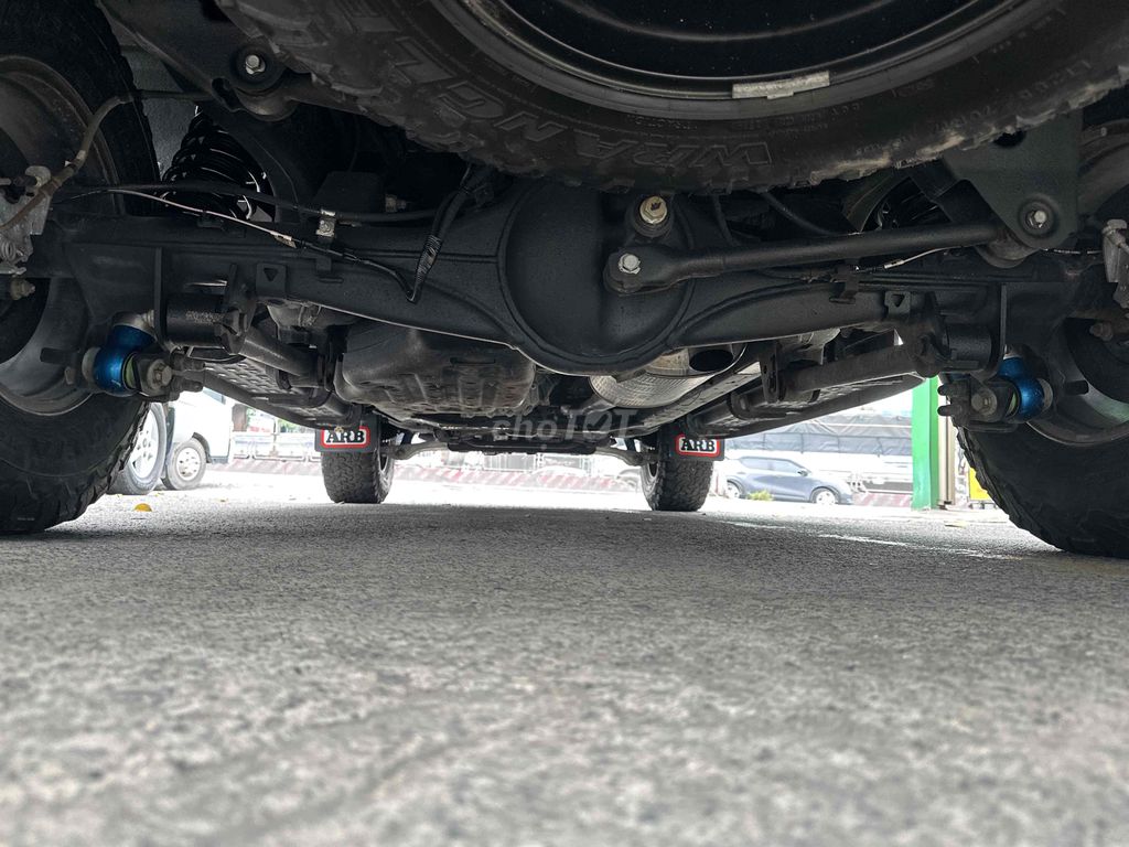 Ford Ranger 2020 RAPTOR  - 70000 km-1 chủ từ đầu. Mua bán Ô tô tại Thành phố Biên Hòa Đồng Nai được đăng bởi Trần Bảo Duy hình 15