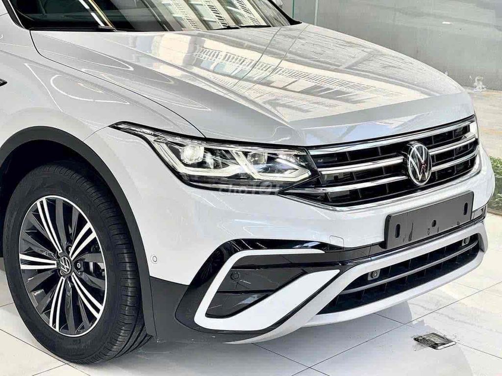 Volkswagen Tiguan 2022 Tiguan Luxury. Mua bán Ô tô tại Thành phố Vũng Tàu Bà Rịa - Vũng Tàu được đăng bởi Phan Đức hình 6