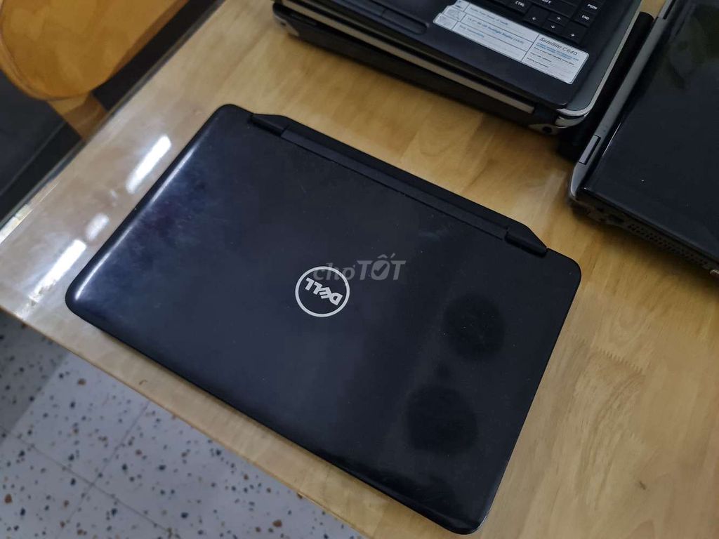 Dell 3520 cor i7 4 số ram 8g ssd 256g