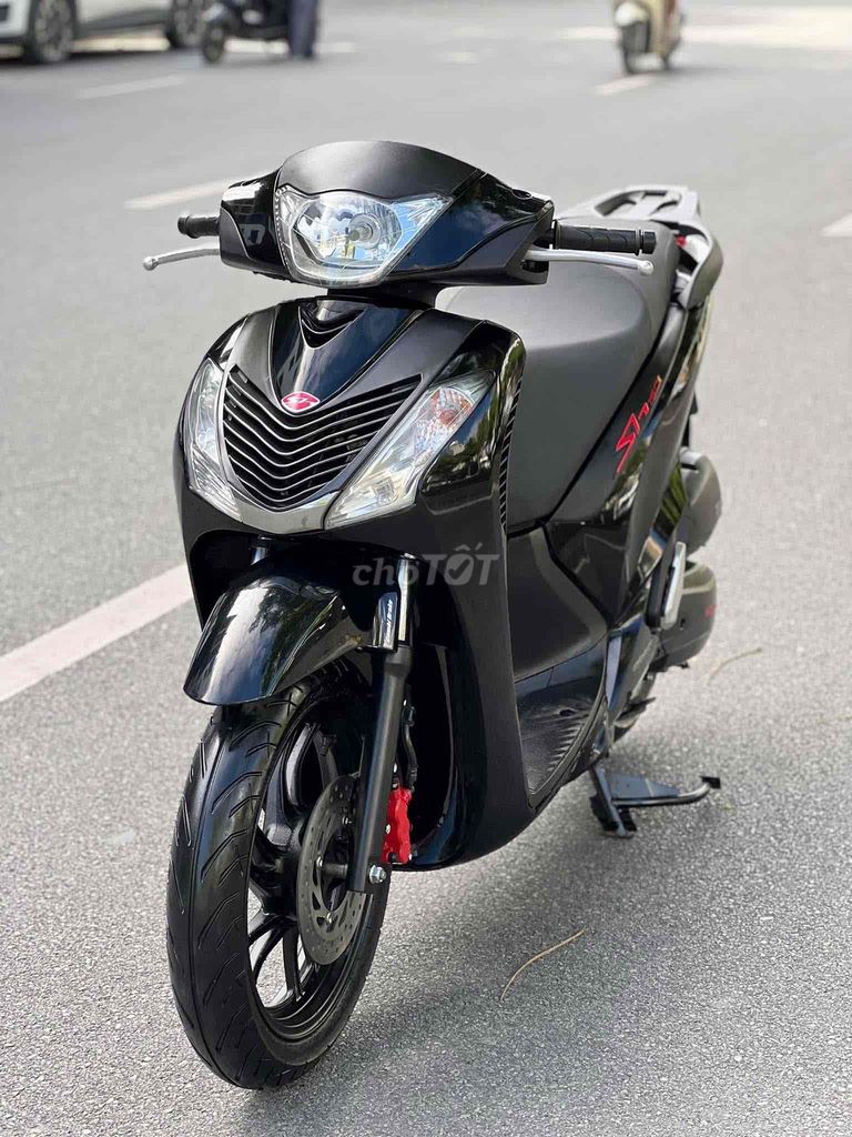SH150 CBS 2016 độ nhập - Trả trước 30tr nhận xe ✅. Mua bán Xe máy tại Quận Long Biên Hà Nội được đăng bởi Nguyễn thị xuân hình 4