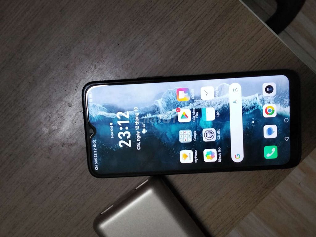 Honor X5b Plus ( 4/64GB )pin 5200 game ngon,đẹp97%. Mua bán Điện thoại tại Quận Cẩm Lệ Đà Nẵng được đăng bởi DC250 hình 1