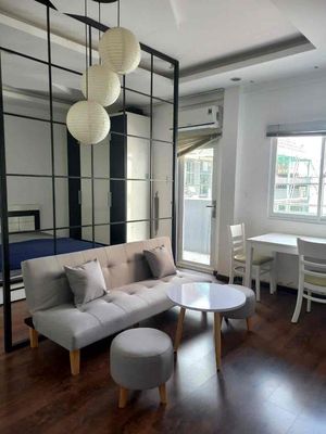 Аренда · 8 комн. · 144 м² · Quận Phú Nhuận, ул. Đường Hoa Lan