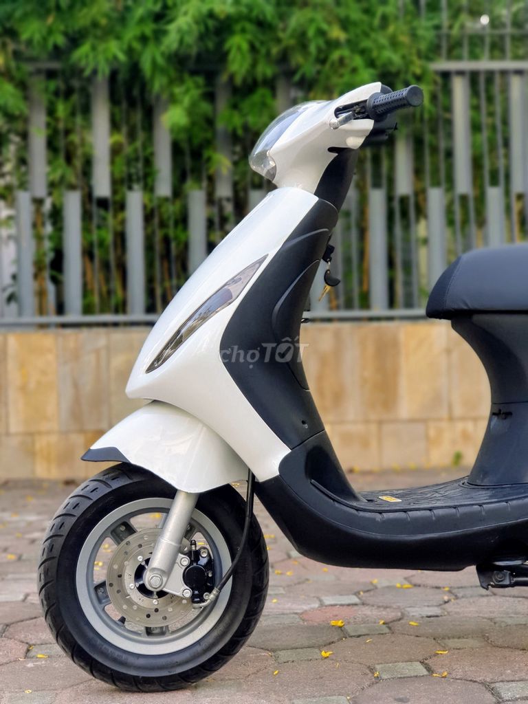 0866052564 - Bán Piaggio Zip Việt 2014 đi ít bks HN