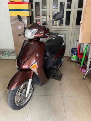 LEAD nhật mua mới chính hãng Fi phun xăng điện tử