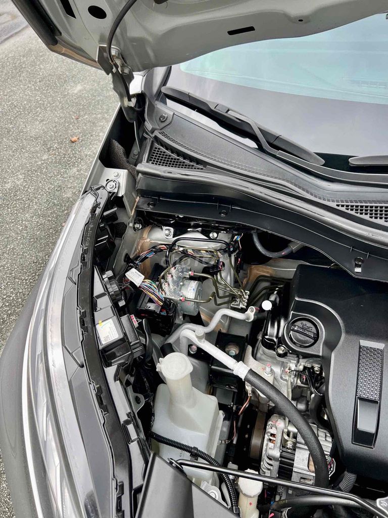 Xpander 2024 Premnium lướt 45 ngàn cây như mới. Mua bán Ô tô tại Quận 12 Tp Hồ Chí Minh được đăng bởi a trung hình 12