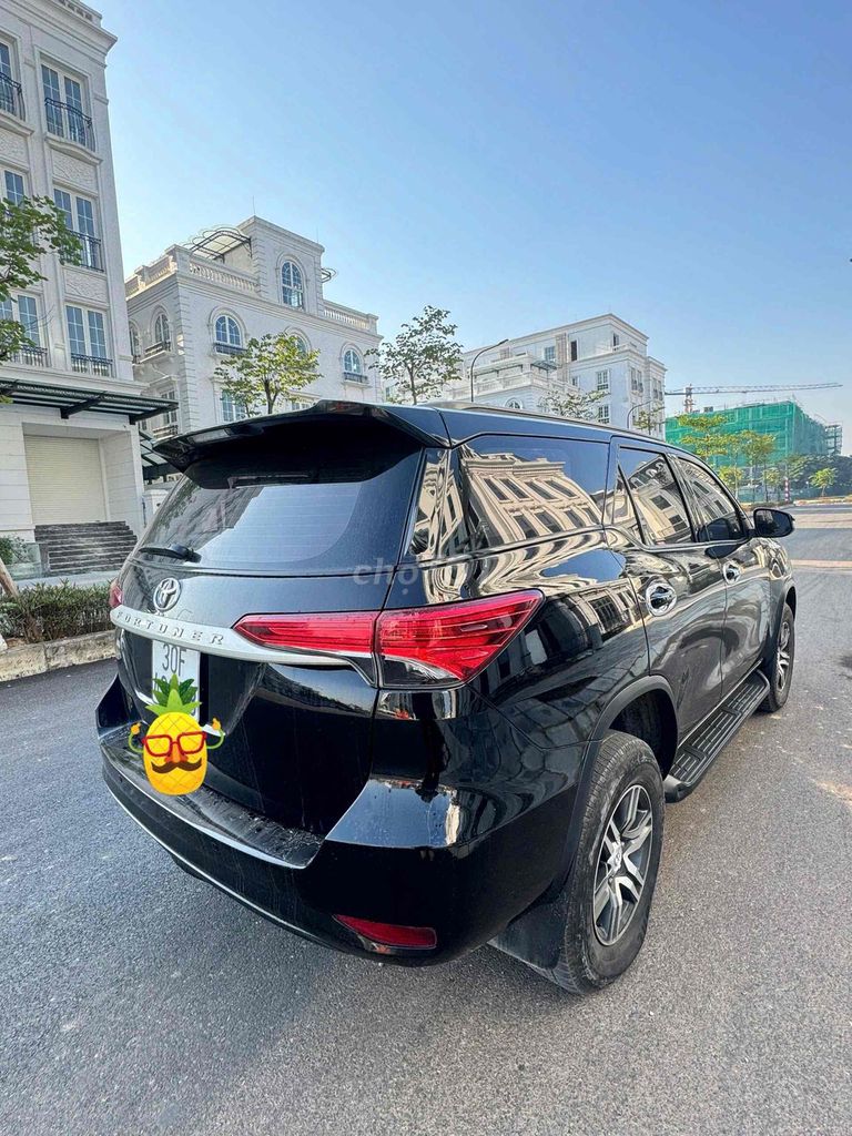 Fortuner nhập cuối  2018 máy Dầu số sàn 30/5 số hn. Mua bán Ô tô tại Quận Bắc Từ Liêm Hà Nội được đăng bởi hương hình 17